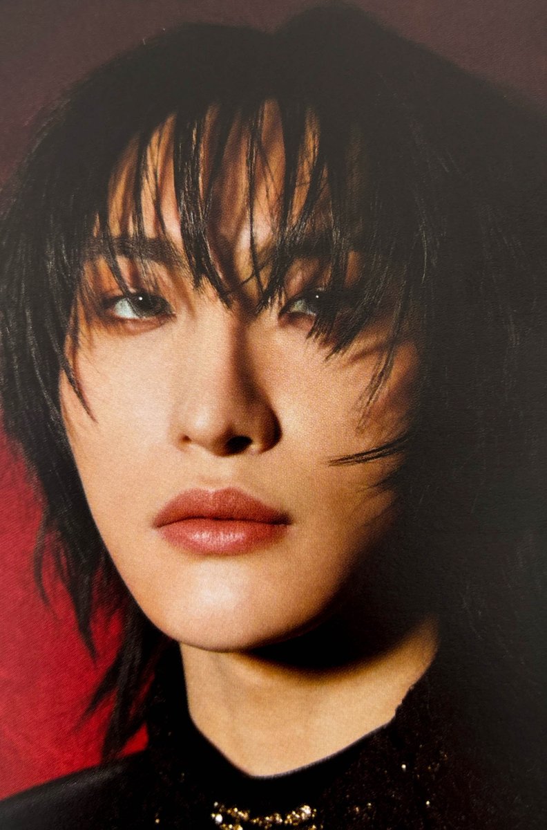 atz_scans's tweet photo. #SEONGHWA #에이티즈 #ATEEZ #GOLDENHOURPART3 https://t.co/KBHtGXTENW