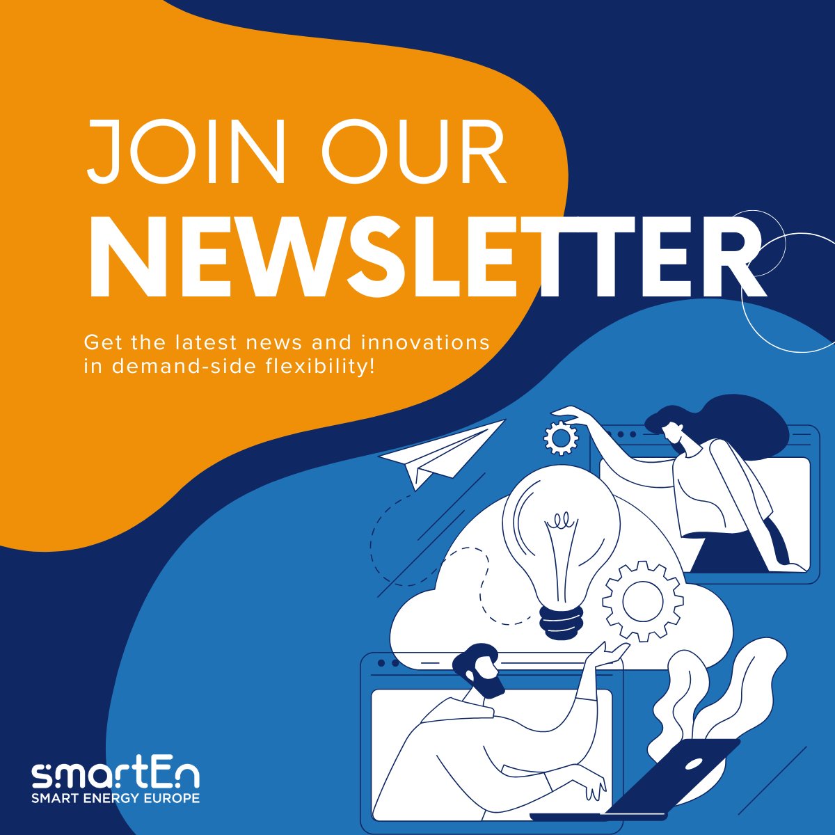 smartEn - Smart Energy Europe tweet media