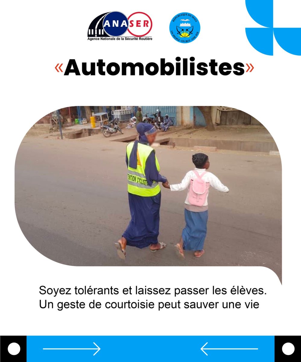 ANASER.MALI tweet media