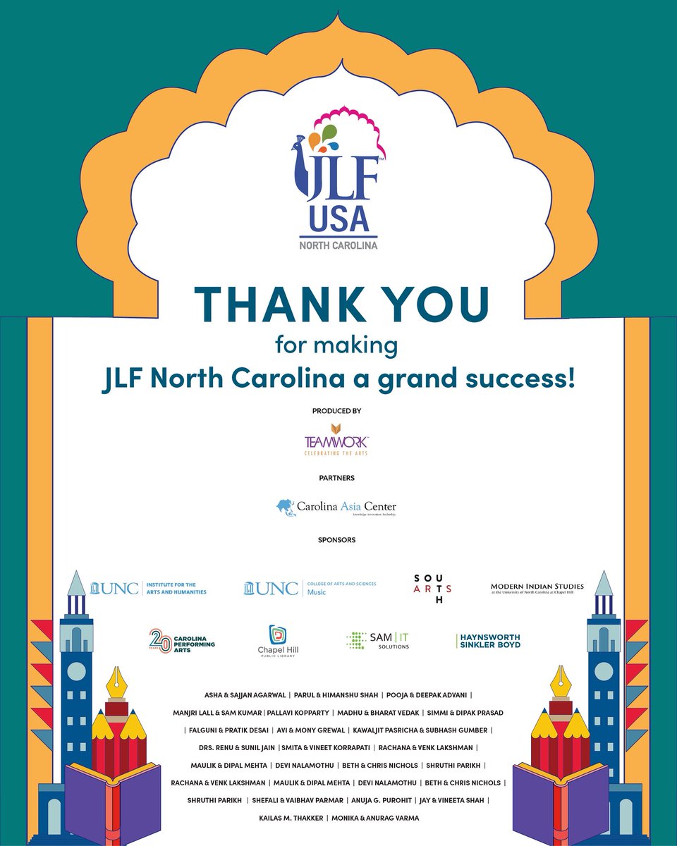 JLF International tweet media