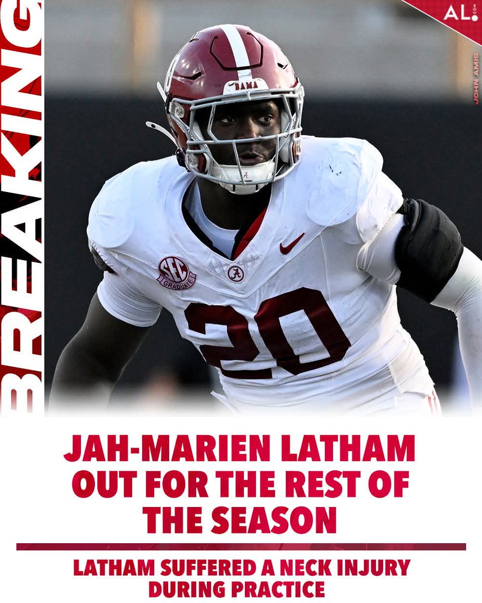 Roll Tide #18™ 🐘 tweet media