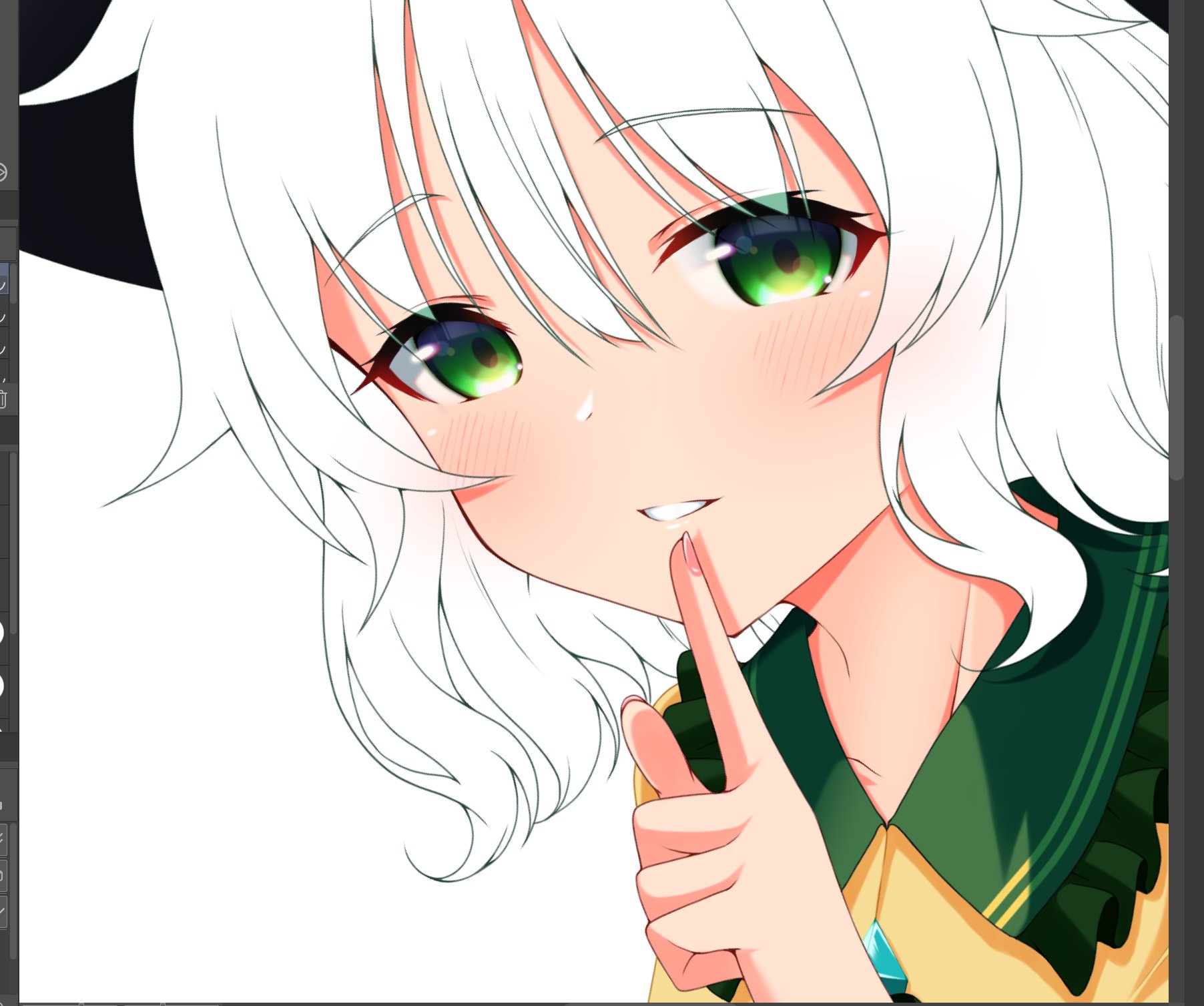 にっこり 夢 ちゃん ˖ ࣪ ✦様∗*゜ 鈴森きなぎ on X: 