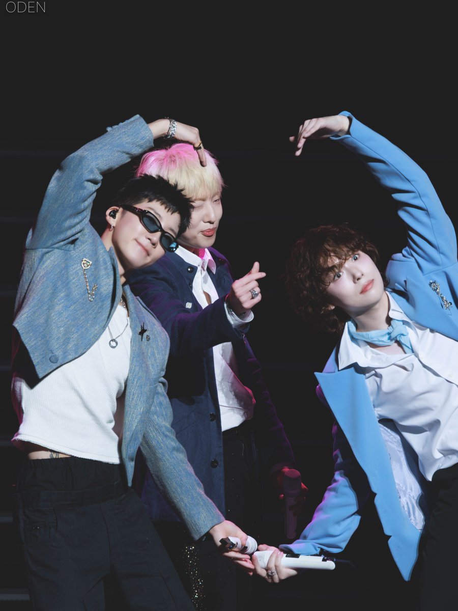 ODEN_favorite's tweet photo. 250930
2025 WINNER CONCERT [IN OUR CIRCLE] IN JAPAN   
#WINNER #위너 
#YOON #강승윤 #승윤 
#HOONY #이승훈 #승훈 
#JINU #김진우 #진우 https://t.co/KoIQrdGJRr