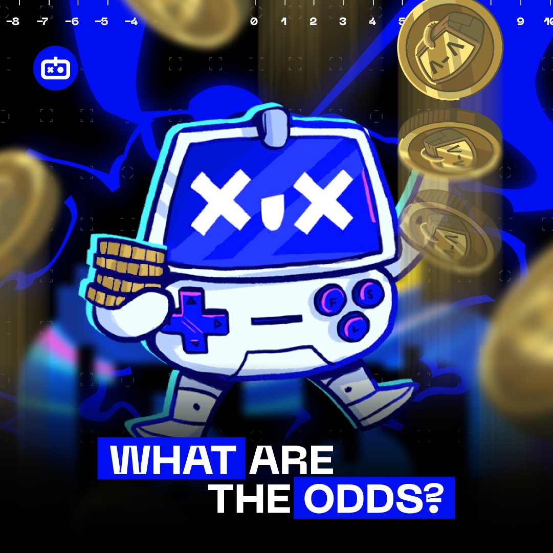 🎲 What Are The Odds? 🎲

The odds of finding a four-leaf clover are about 1 in 5,000 🍀

Way luckier than your average coin streak 🪙

See if you can beat the odds in Flipping Stars on FSL Game Hub!
👉 t.me/FSLGameHub_Bot/