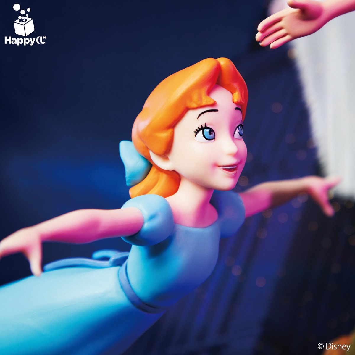 Happyくじ 『Disney Wishing Stars』 発売まであと2日✨ ＼ 💫詳細は