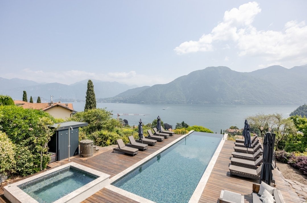 AppartDesign's tweet image. Lake Como, Italy 🇮🇹