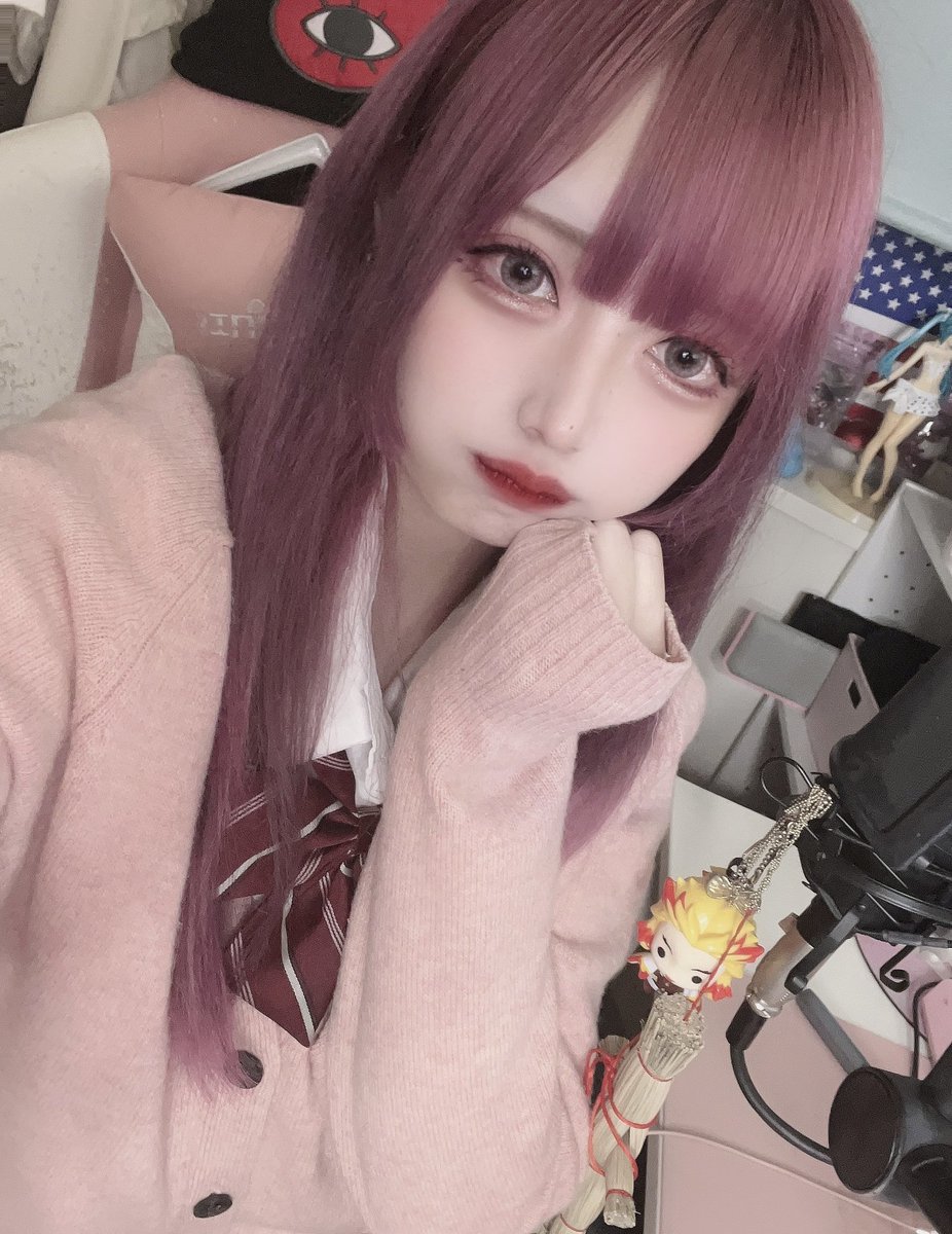 Post by ゆずちちゃん💉† on X: みんなおはよー！