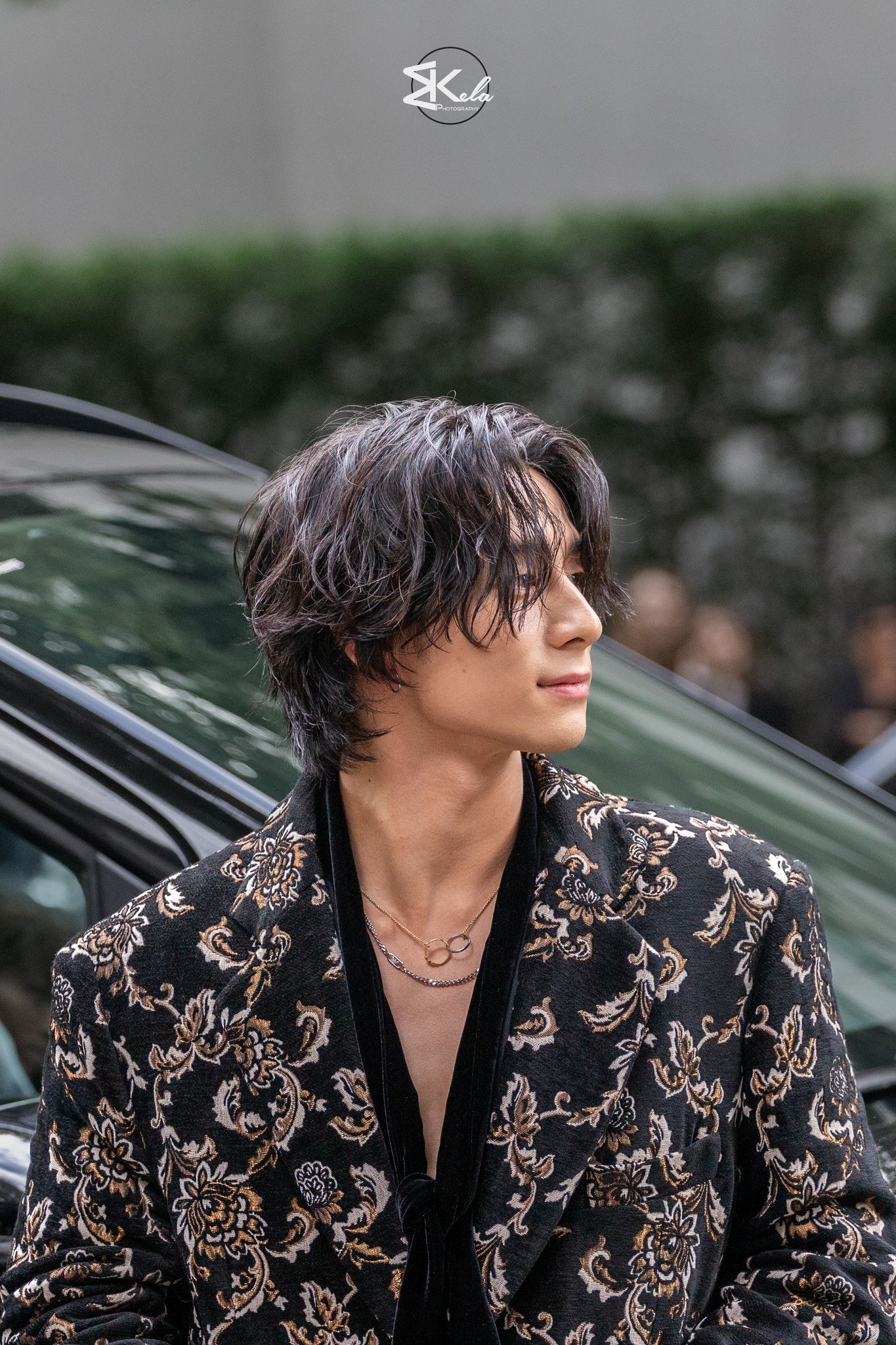 ホノホン (@wakamekoishi) / X