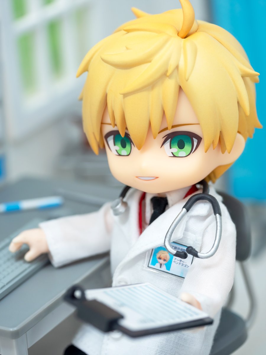 ななしのごんべえ@プロフ必読！！お急ぎ様　454040サイドアクリル　お急ぎ fanart