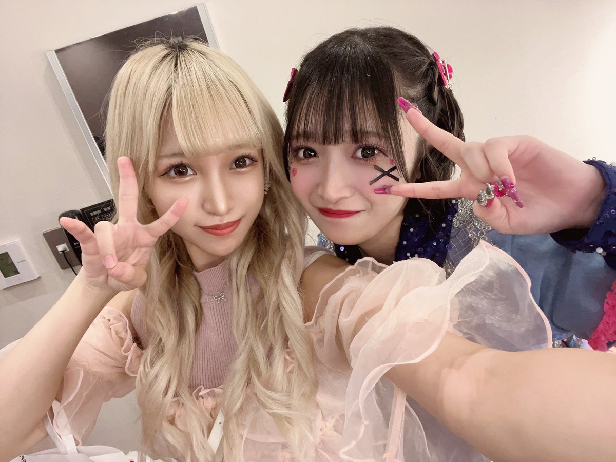 ゆうかページ 針ヶ谷優佳【UNION FLEUR】 (@yuuka_unieur) / Posts / X