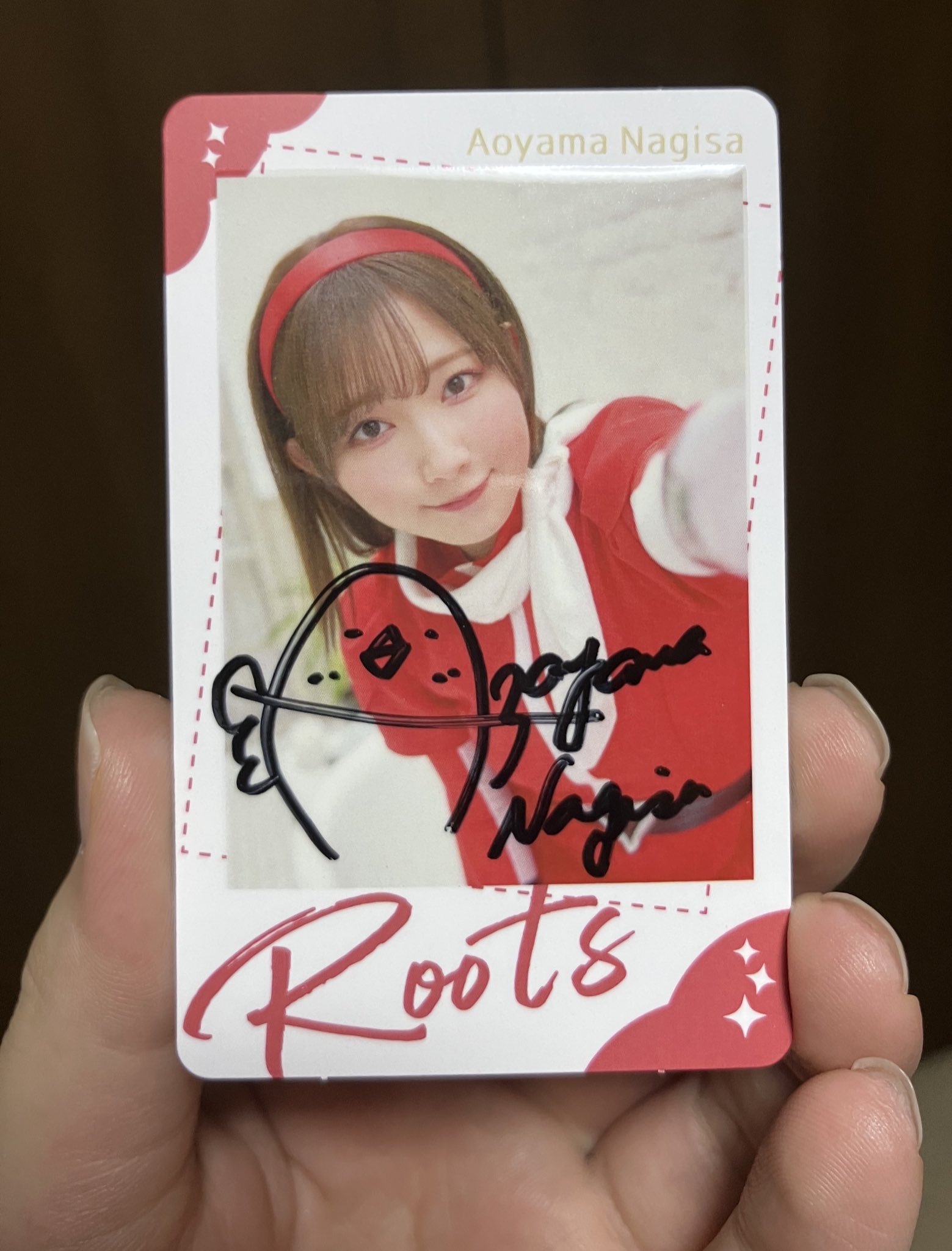 おきょん on X: 