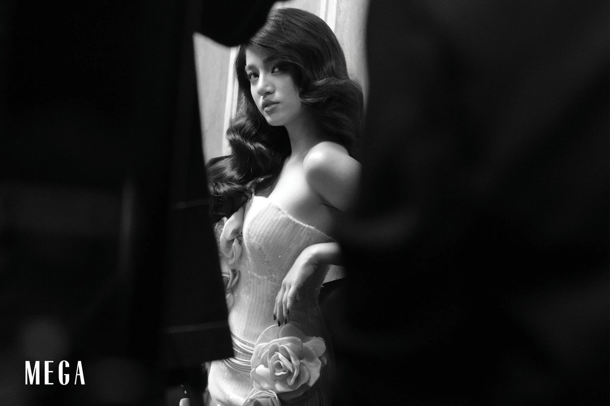 bellelieversofc's tweet photo. Golden hour glow meets golden girl energy ✨ Behind the scenes with Belle Mariano as she shines for the Sunsilk x MEGA cover – where beauty, strength, and confidence take center stage. 💖🌸

BELLE MEGA SUNSILK COVER GIRL
#BellexMEGASunsilk 
#SunsilkPH 
#GandangSunsilk https://t.co/a5tRpM6Yop