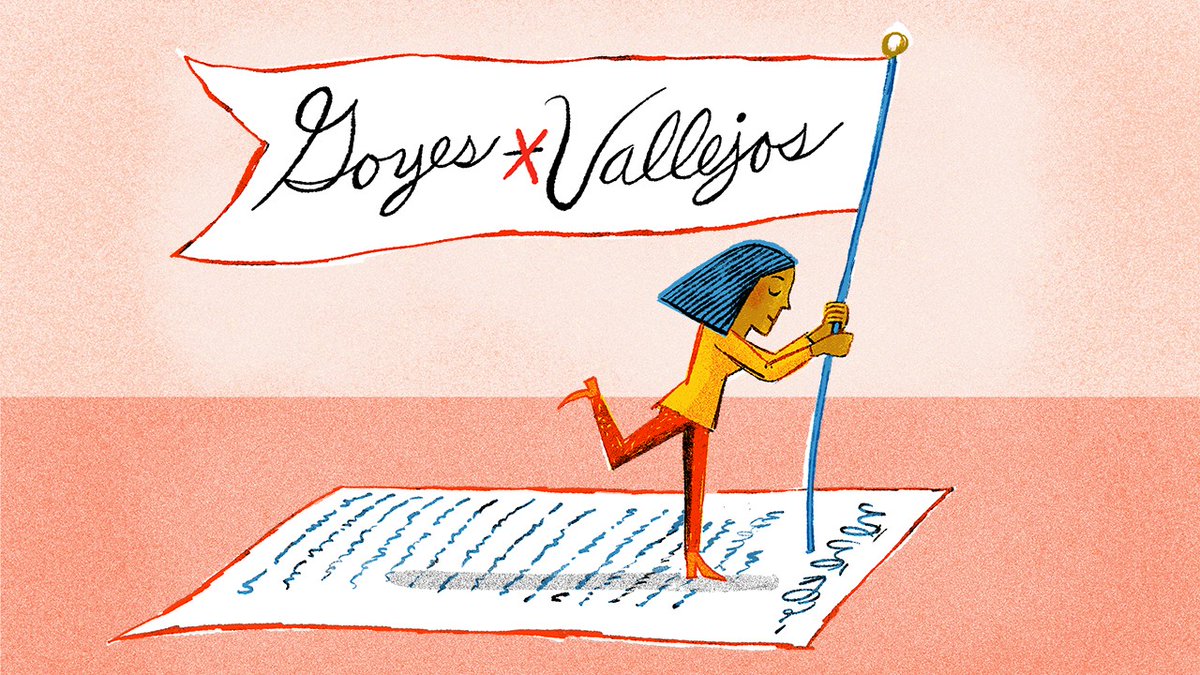 ScienceCareers's tweet image. "How should I publish my name?" "However you want," she replied. "It is time for people to understand that Latin American scientists have two last names." 

Explore the story of this Latin American scientist: bit.ly/47mLxYp

#HispanicHeritageMonth #LatinxInSTEM