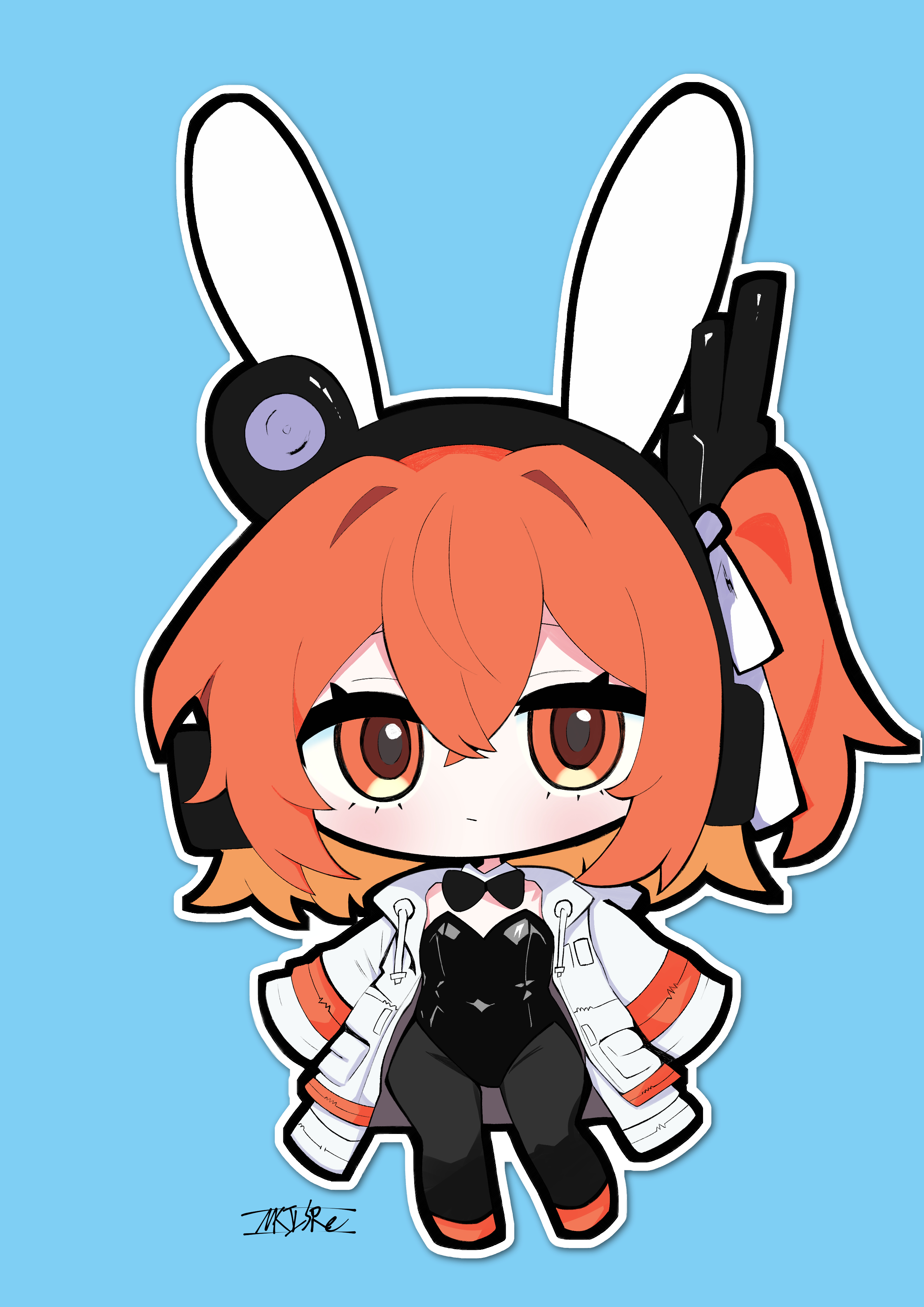 未決囚@skeb受付中 on X: 