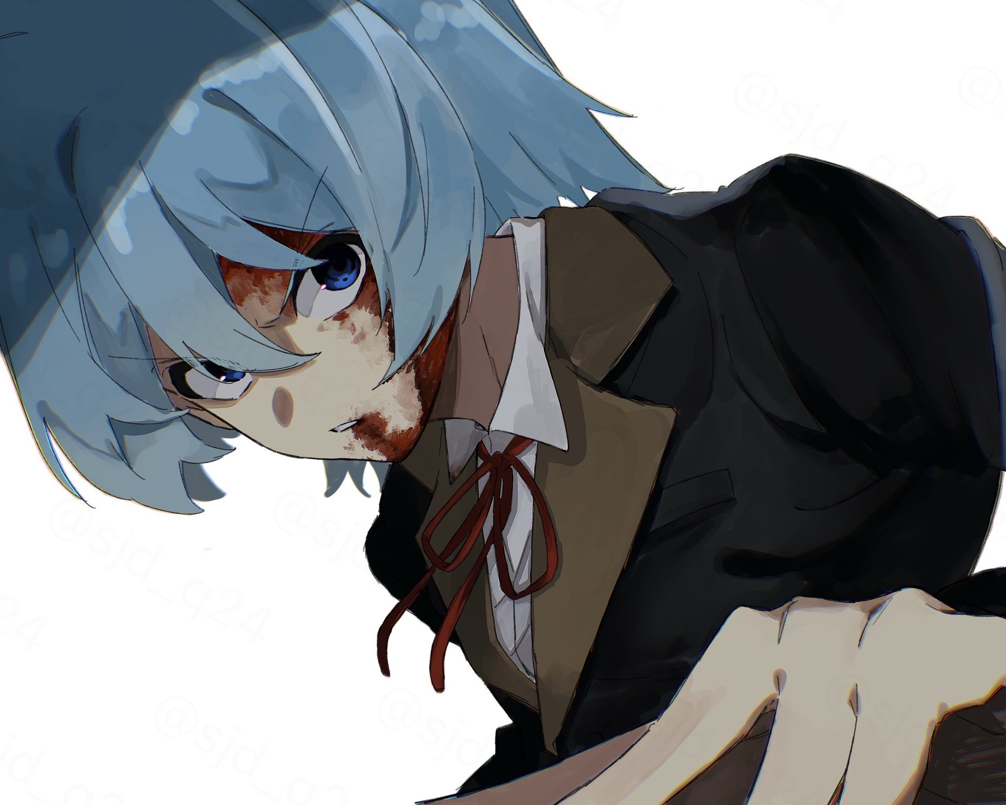 LSY (@LSYPAINTinggggg) / X