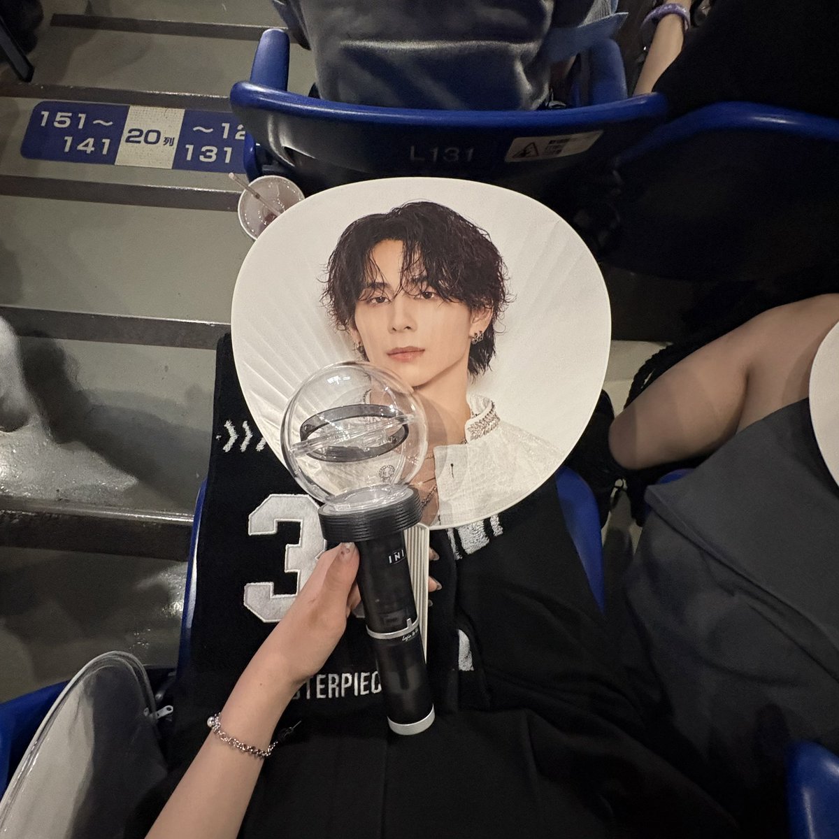 _tktjhr00's tweet photo. 𝖨𝖭𝖨 𝟤𝟢𝟤𝟧
"𝖷𝖰𝖴𝖠𝖱𝖤 𝖬𝖠𝖲𝖳𝖤𝖱𝖯𝖨𝖤𝖢𝖤"

𝗏𝖺𝗇𝗍𝖾𝗅𝗂𝗇 𝖽𝗈𝗆𝖾 𝗇𝖺𝗀𝗈𝗒𝖺 𝖽𝖺𝗒𝟥 https://t.co/rCziJ8dKTN