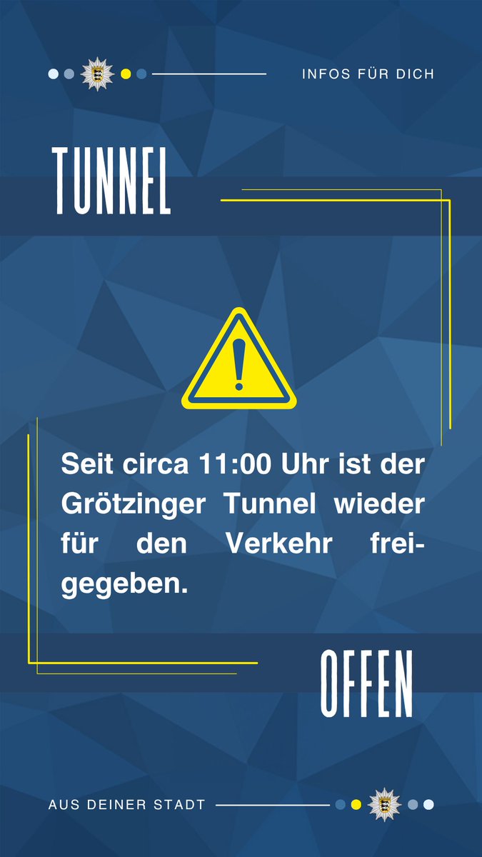 Polizei Karlsruhe tweet media