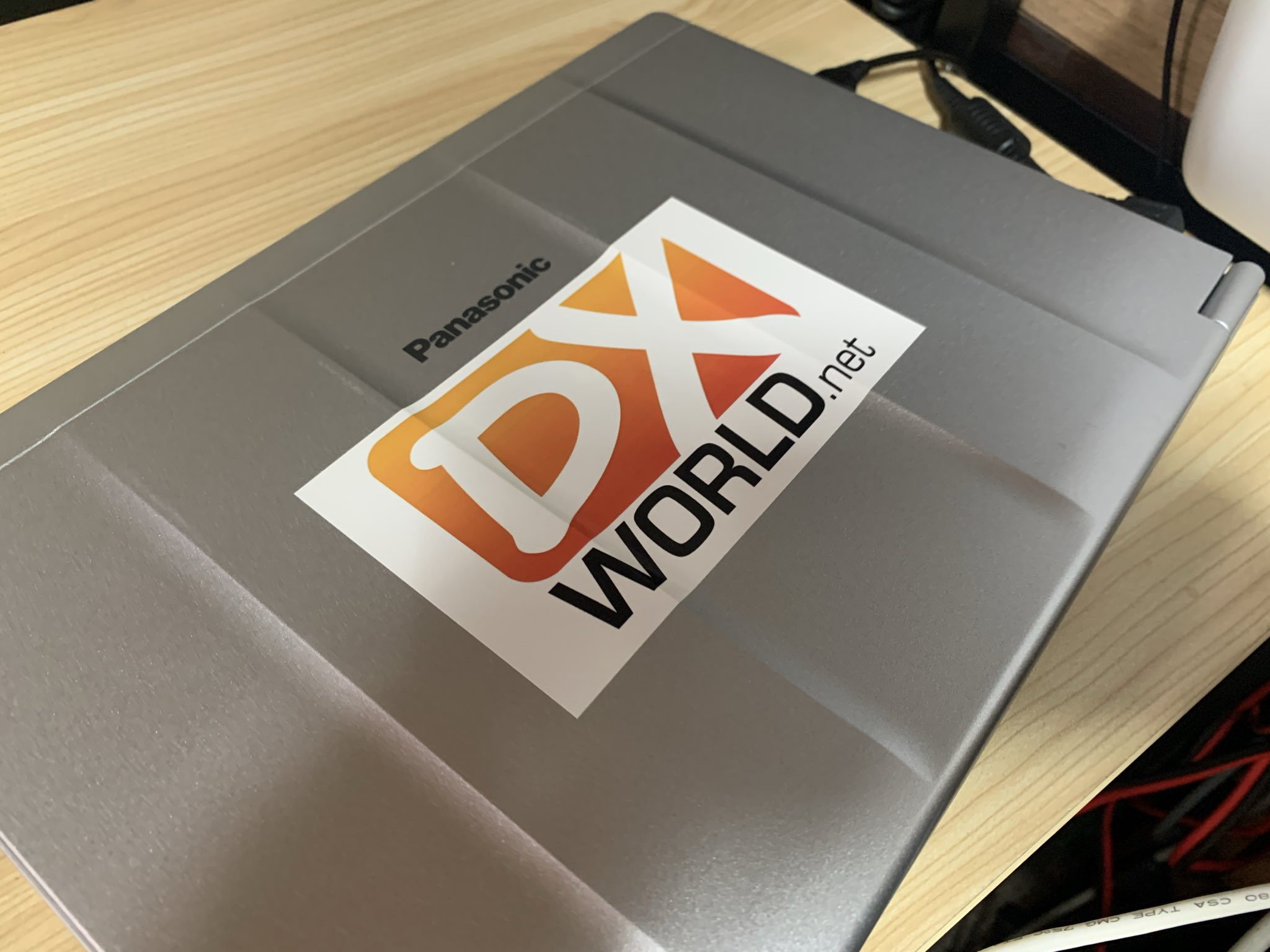 DX World Japan 🇯🇵 on X: 