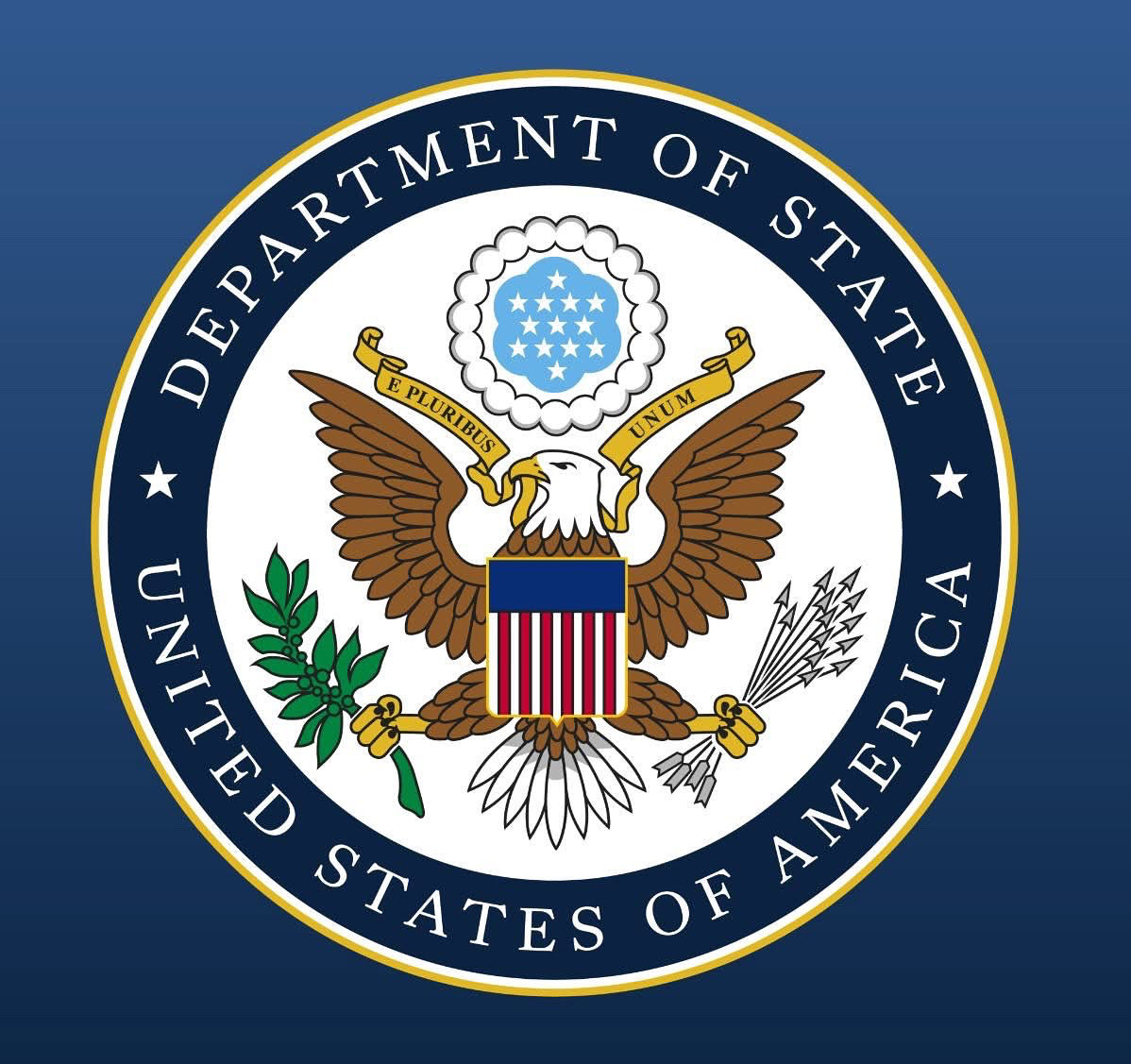 Due to the lapse in appropriations, this X account will not be updated regularly until full operations resume, with the exception of urgent safety and security information.

At this time, scheduled passport and visa transit services in the United States and at U.S. Embassies and
