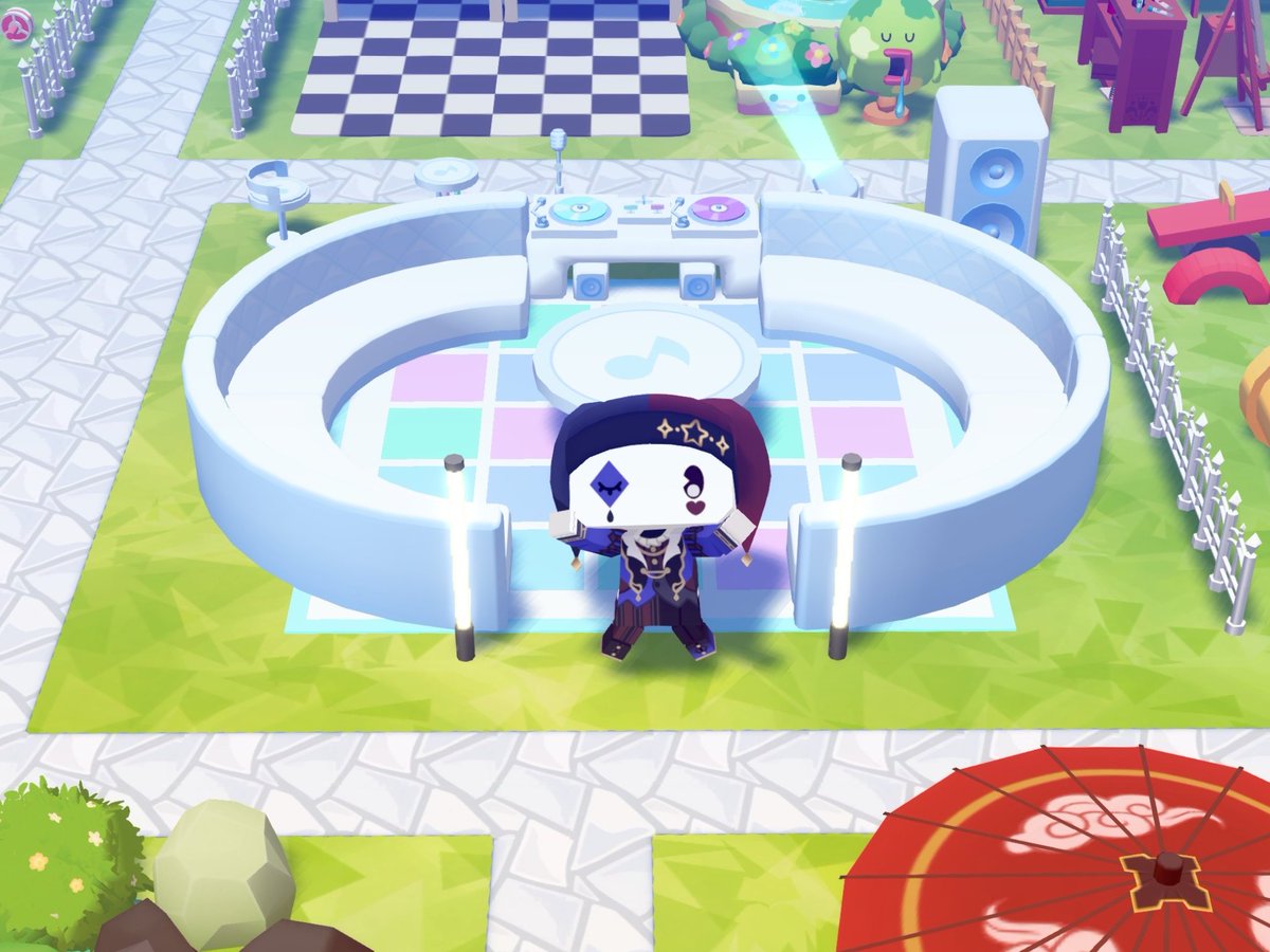 マイセカイ ショッピングモール🏠🛍
皆様の拡散・｢いいね｣で、たくさんのご来店いただいております!!!!!!
本当にありがとうございます🙇‍♂️

百景のコンテストより、下記IDを入力いただくと遊びに来れるので是非✨✨
ID：gPkYHZaB7DqpyArh7Hj2

あと、セカイステージ ほぼコンプリートしました🎉🎊