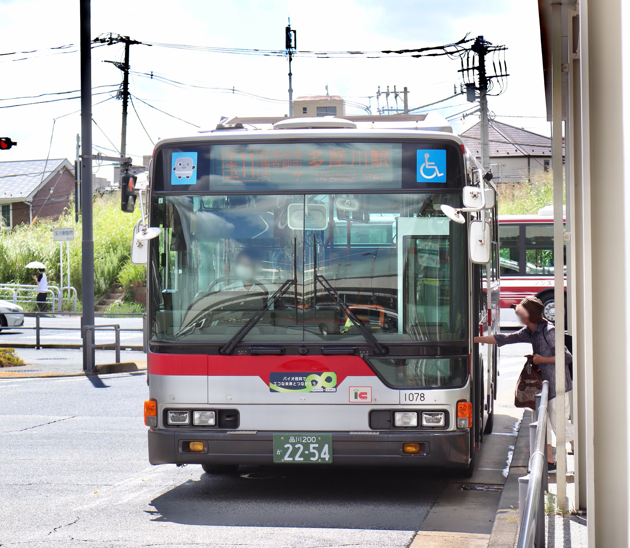 急行はまなすストップ JR北海道 急行「はまなす」