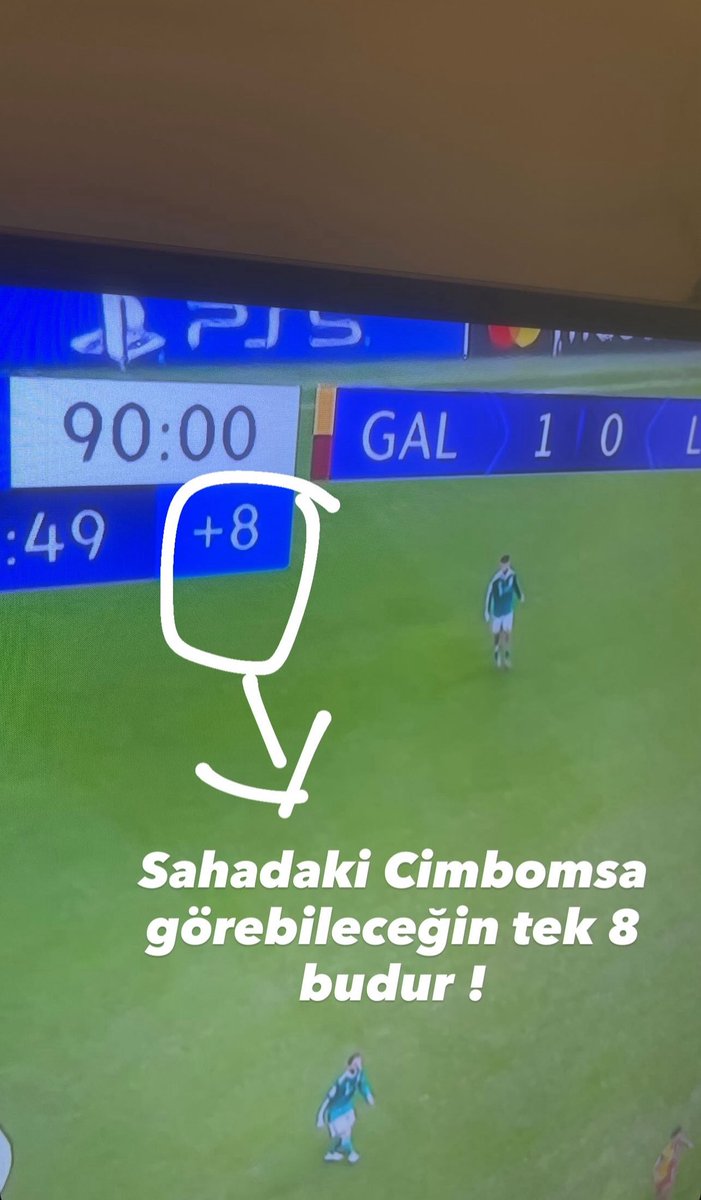 kibgor20's tweet photo. #GSvLIV iyi ki GALATASARAY ❤️💛 https://t.co/LOu6SZMN8l
