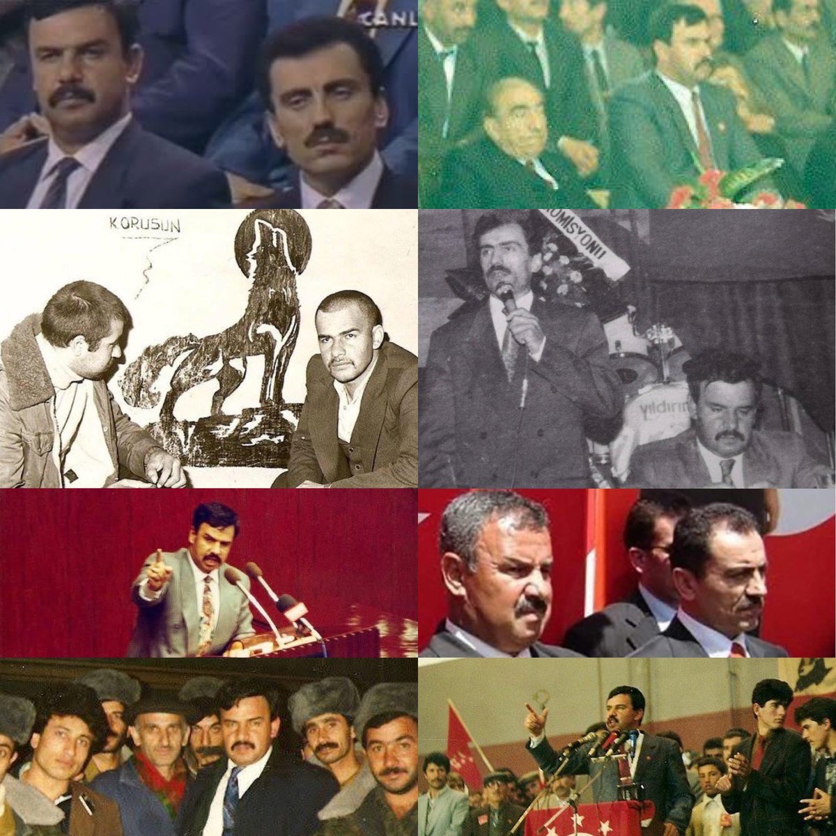 ❝Âlem-i Nizâm Davasının müntesibi, vatan-millet sevdalısı Ökkeş Şendiller Dar’ül-Âlâ’dan, Dâr-ül-Bekâ’ya irtihal eylemiştir. Menzîlin mübârek, mekânı cennet, makam-ı âlî, rûhu ilâ yevm'el kıyâme şâd-ü handân olsun İnşallah..❞