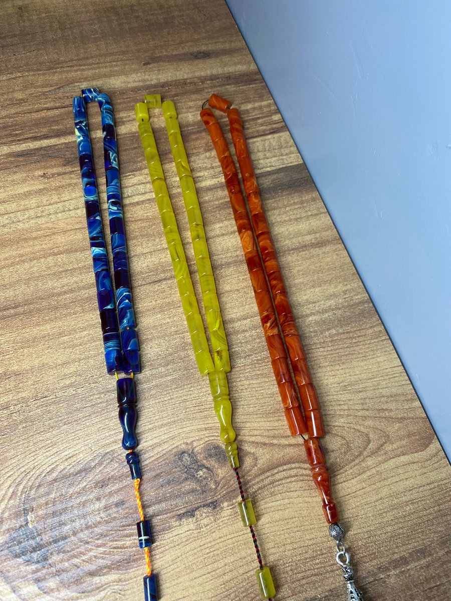 Kızım için acil nakit desteğine ihtiyacım var.
Lif ve tesbih satışım devam ediyor.
Gönlünüzden ne koparsa destek olmak isterseniz DM’den ulaşabilirsiniz.
Paylaşımlarınız da en az alışveriş kadar değerli 🤲
#destek #lif #tesbih
#carsamba
#ekim 
#Bahar