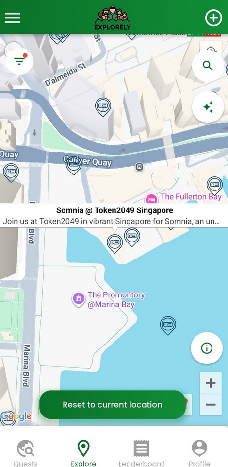 Explorely_app's tweet photo. Event listing: “Somnia” has been added to Explorely!

Hosted by: @Somnia_Network 

@Improbableio @MSquared_io @mirana @0xsequence  

#TOKEN2049 https://t.co/VxRwbg1QMo