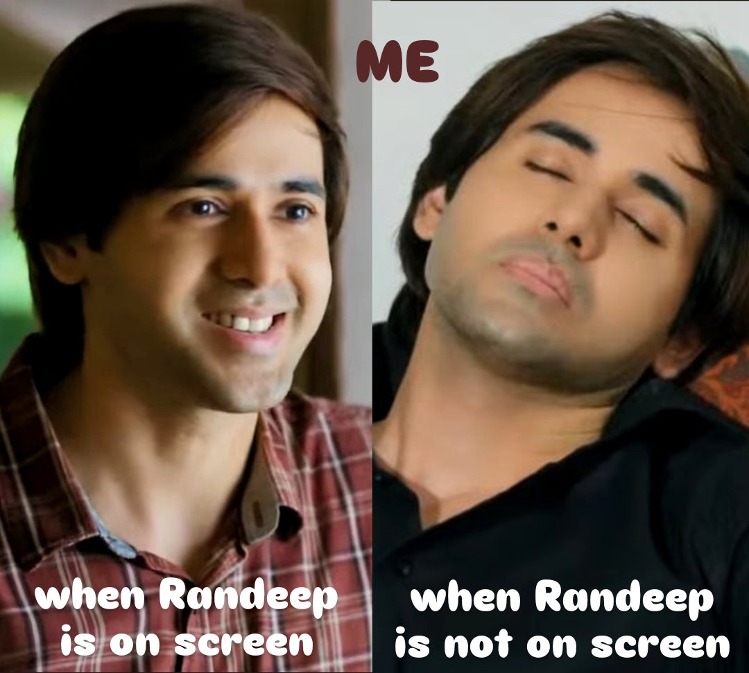 #RandeepRai