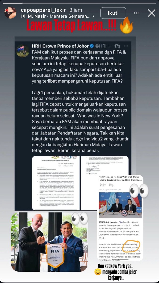 𝐋𝐞𝐯𝐚𝐧𝐬 🇮🇩 tweet media