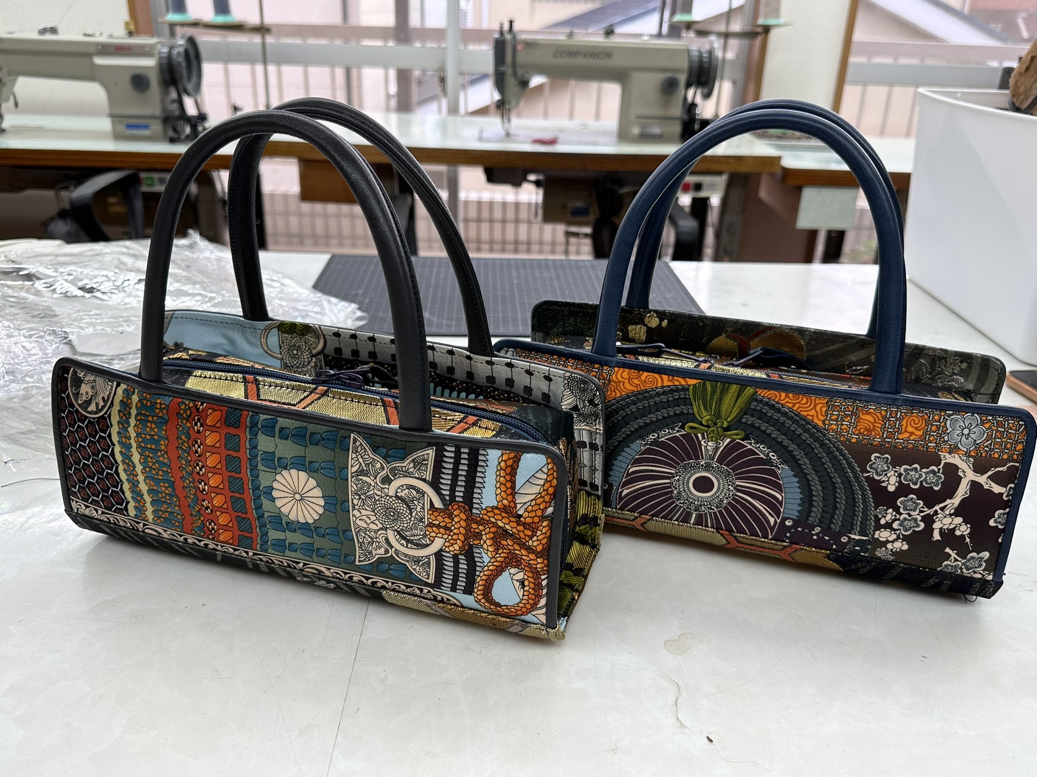 利休バッグ - Search / X