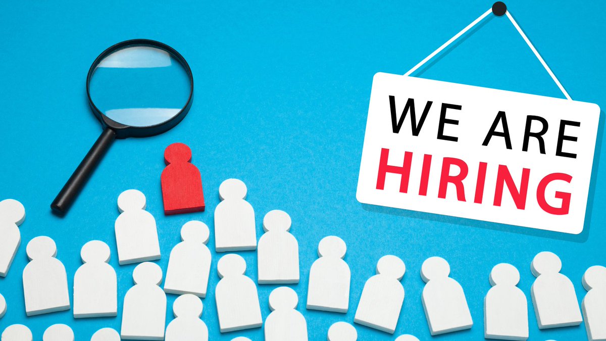 We're hiring! 📢

We're currently recruiting for a Policy Manager, Maternity Cover, Fixed term for 1 year

Find out more and apply 🔽

twp.ai/4iqL7t