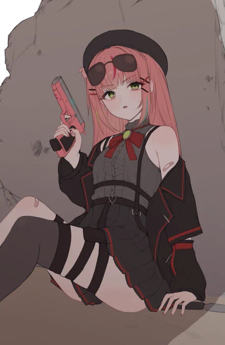 #Nanart_