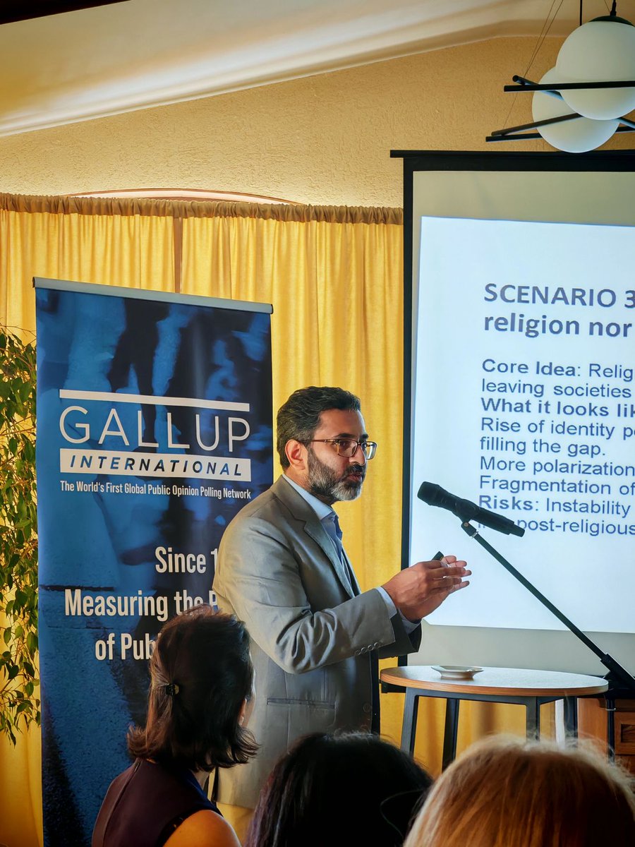 Bilal I Gilani tweet media