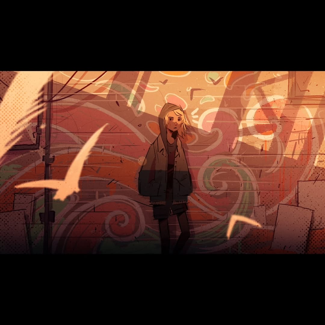 XPPen_Spain's tweet photo. 🎨 Colores que brillan en cada detalle.
@alexvede96 lo deja claro con esta ilustración hecha en la Artist Ultra 16 4K OLED🧡🦊
👉 Mira más aquí: https://t.co/hrYFwbsoMU
#xppen #artistultra16 #4KOLED #digitalart https://t.co/UbIAffIP9C