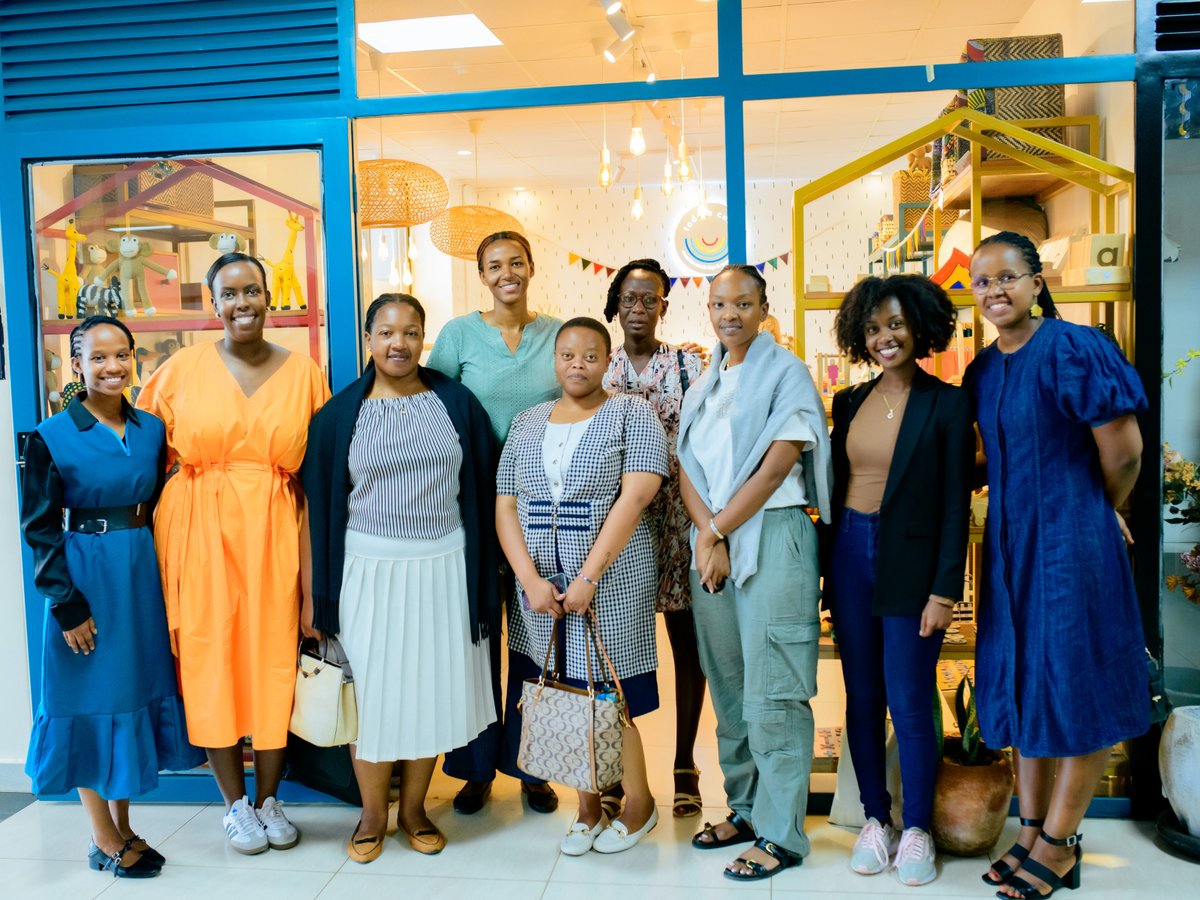 BPN Rwanda tweet media