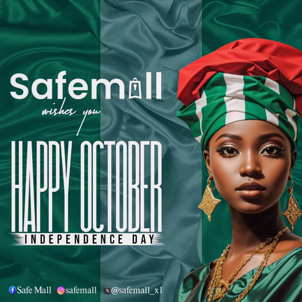 SAFEMALL tweet media