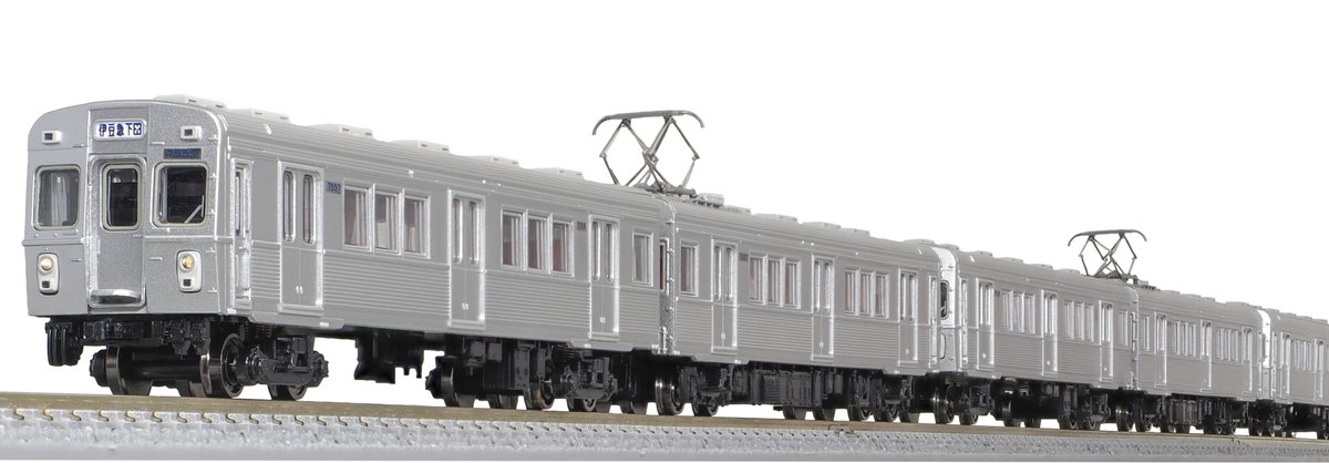 東急7200系 - Search / X