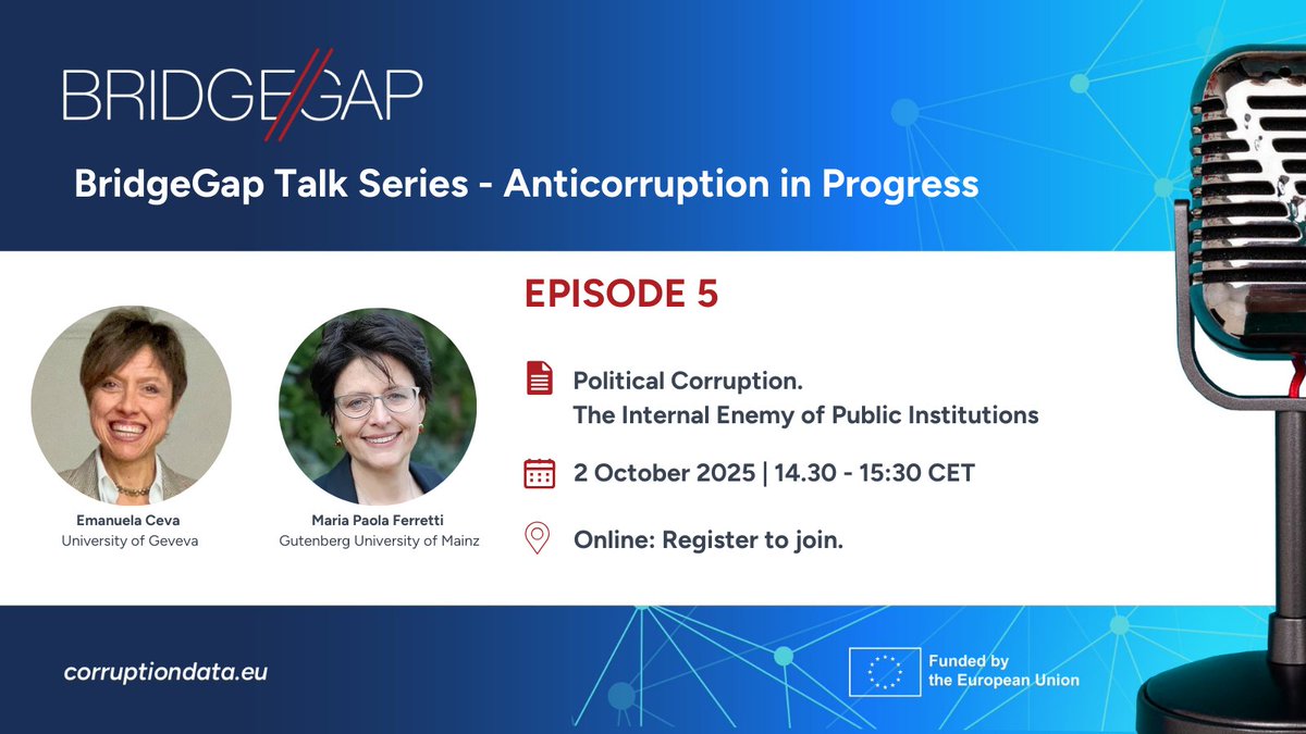 BridgeGap tweet media