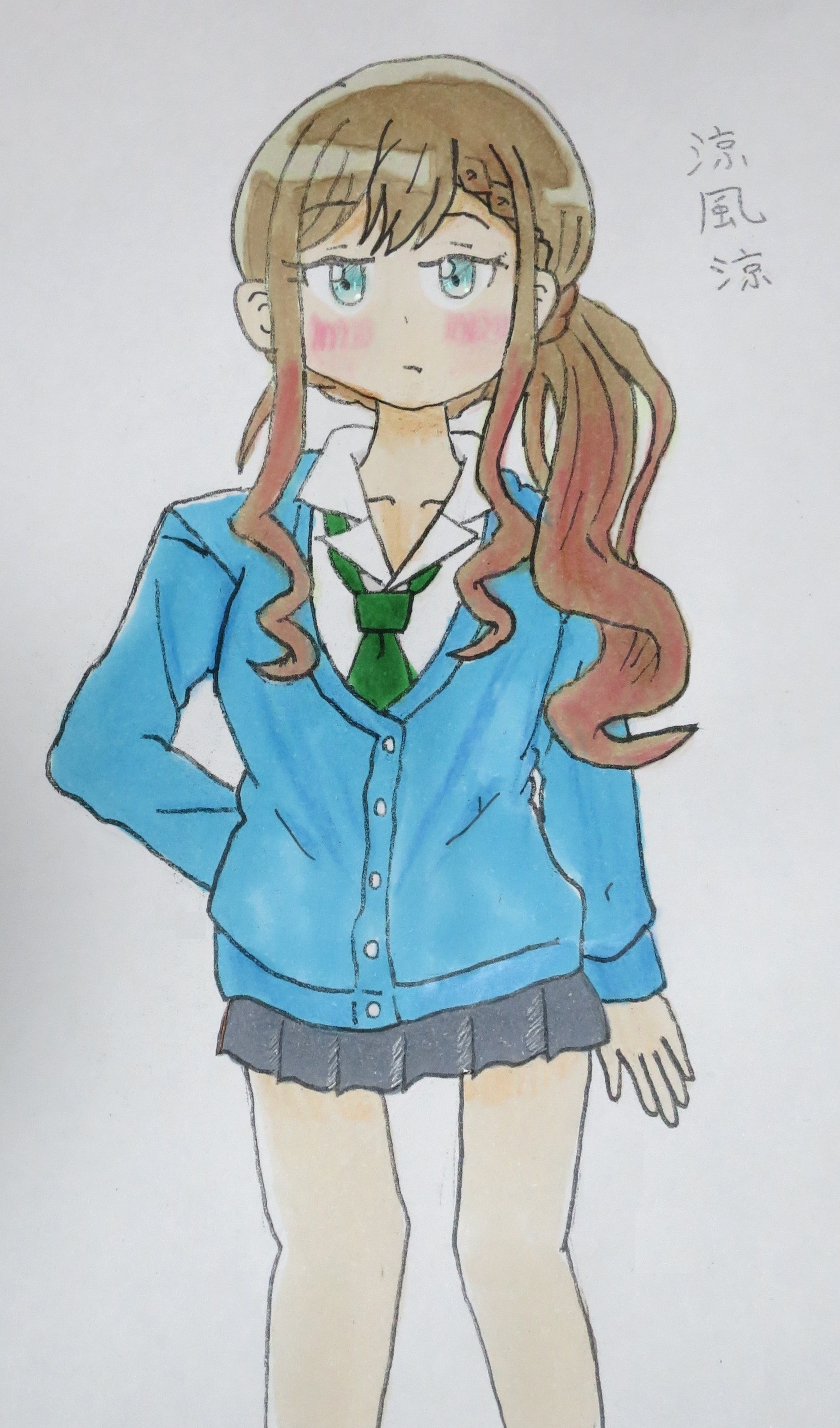 つぶみちゃん•*¨*•.¸♬︎ potato🐹 (@oOpote_toOo) / X
