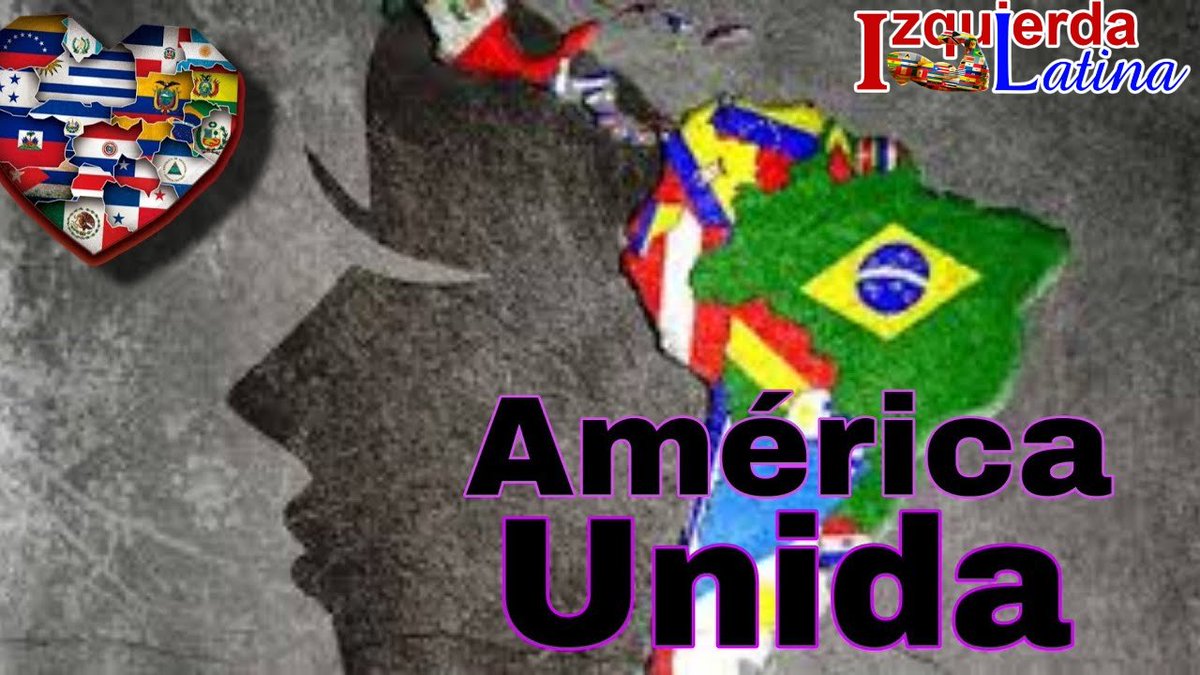 IzquierdaUnid15's tweet image. Hoy cuando necesitamos de manera urgente luchar por una #AméricaUnida, recordamos esta frase de nuestro Héroe Nacional José Martí.

“ Buscamos la solidaridad no como un fin sino como un medio encaminado a lograr que nuestra América cumpla su misión universal.”
#IzquierdaLatina .