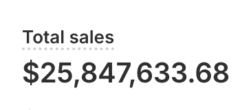 Tec_Fardin's tweet image. I did $25M in the last 12 months.

Made a 51-min video breaking down exactly how:

Offers that scale

Funnels that boost CVR &amp;amp; AOV

Unlimited creative system

Profitable ecosystem

❤️ Like + 🔁 RT + 💬 “25” (must follow) — I’ll DM it.