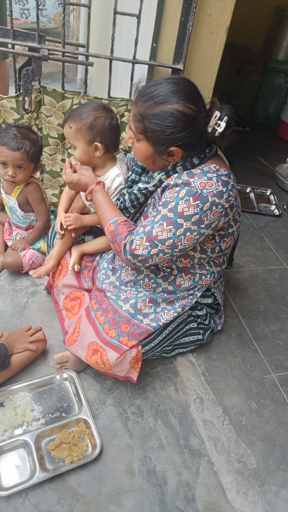 પોષણમાહ 2025 
થીમ IYCF
<a href="/CollectorMeh/">Collector Mehsana</a> 
@mehsana 
#icds_mehsana 
<a href="/ddo_mehsana/">DDO Mehsana</a> 
<a href="/CollectorMeh/">Collector Mehsana</a> 
@WCDGUJARAT @RAKESH_GUJIAS
#અગ્રેસર _ગુજરાત 
@mam_nandasan @tdonandasan