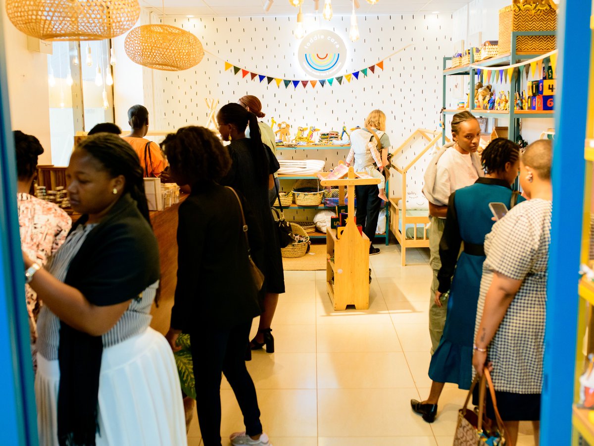 BPN Rwanda tweet media