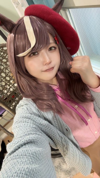 コスプレイヤーsuisuiのTwitter画像6