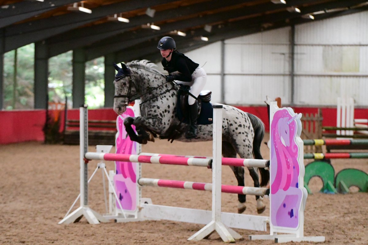 CongletonHS's tweet image. Last month Y10 Belle L represented the school at the National Schools Equestrian Association qualifiers. She saw great success over the two day event and qualified for the National Championships, which take place this month. We look forward to sharing more great news from Belle.
