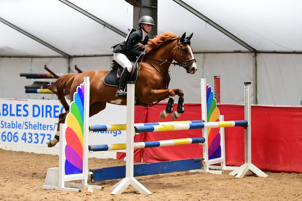 CongletonHS's tweet image. Last month Y10 Belle L represented the school at the National Schools Equestrian Association qualifiers. She saw great success over the two day event and qualified for the National Championships, which take place this month. We look forward to sharing more great news from Belle.
