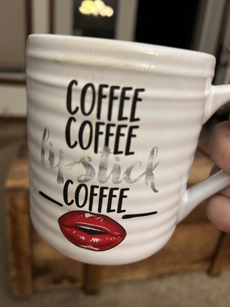 liferjuicelauri's tweet image. Good morning, friends! It’s time to carpe the java.  🤗☕️☕️☕️ #carpejava