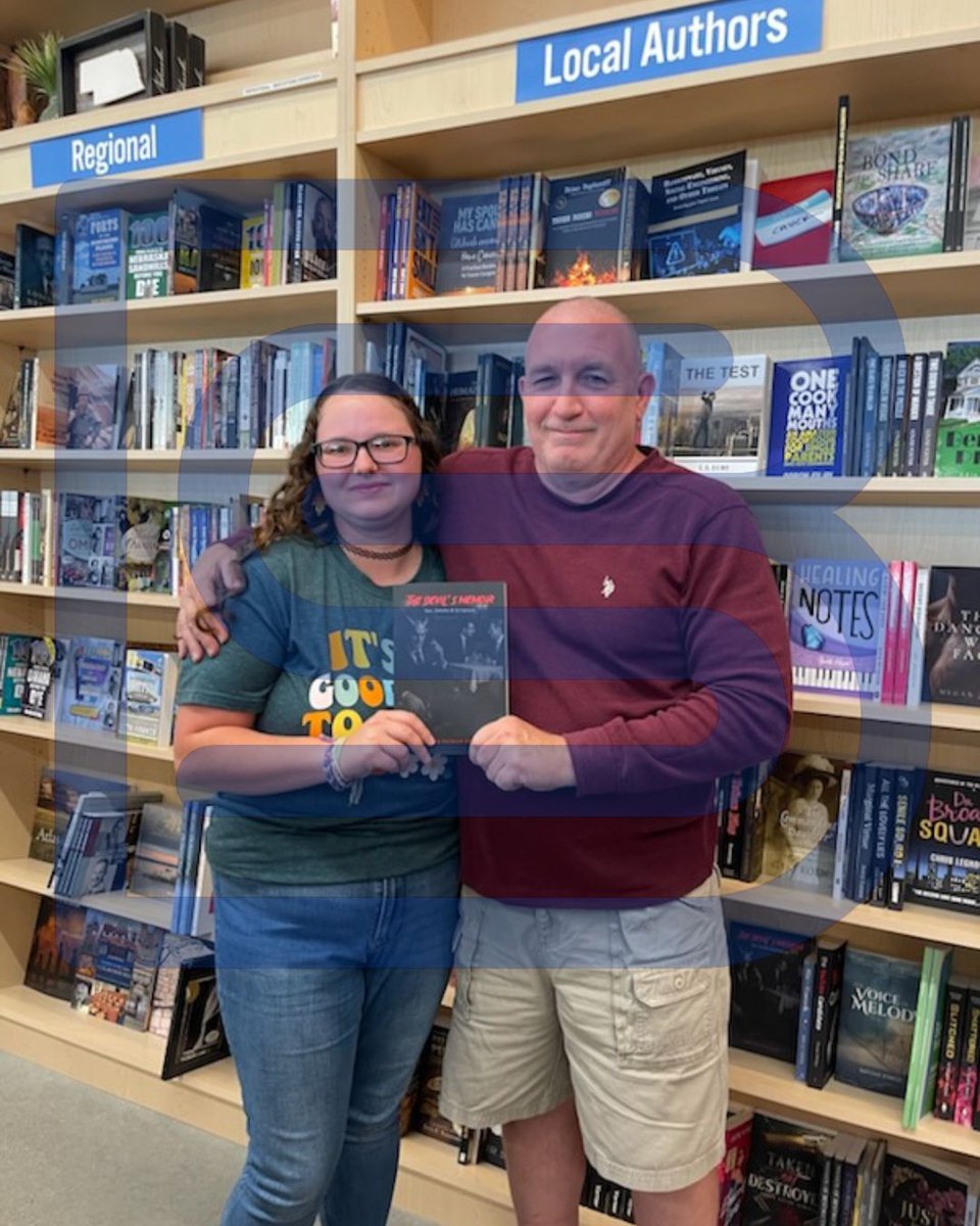 booksspherellc's tweet photo. From manuscript to bookstore shelf! 📚

If Sean can do it with Books Sphere, so can you. Ready to see your book in stores? Let’s make it happen.

#BooksSphere #AuthorSuccess #SelfPublishingJourney #IndieAuthor #BookMarketing #BookstoreLove #PublishingMadeEasy https://t.co/L8FZufNa3C